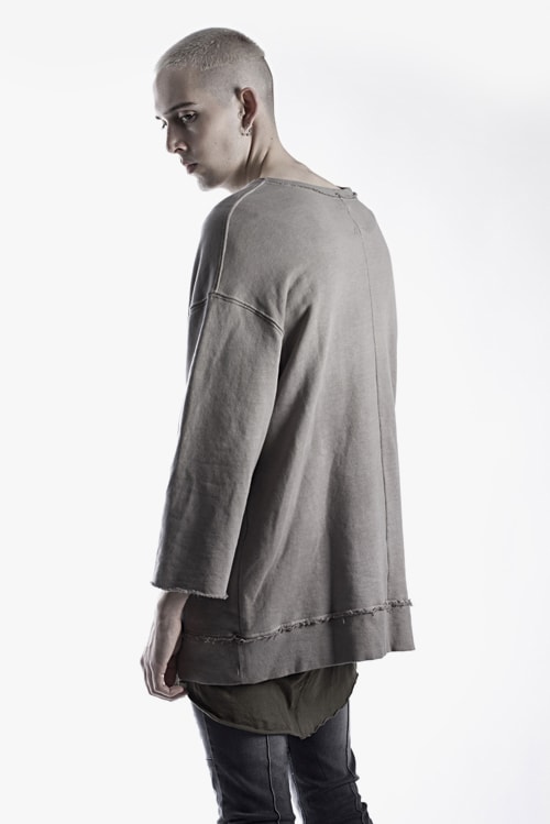 NID de GUEPES Studio NDG 2015 Holiday Capsule Collection 