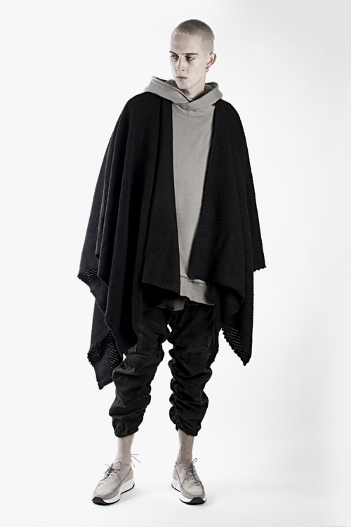 NID de GUEPES Studio NDG 2015 Holiday Capsule Collection 