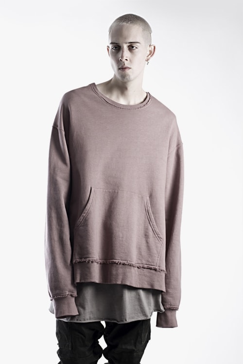 NID de GUEPES Studio NDG 2015 Holiday Capsule Collection 