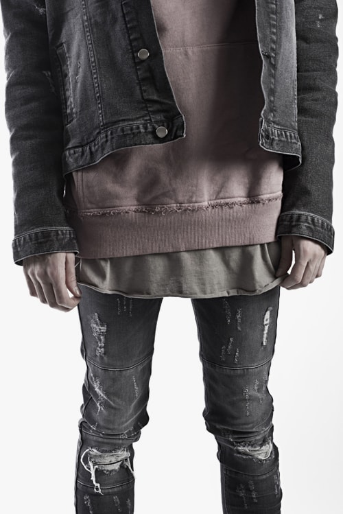 NID de GUEPES Studio NDG 2015 Holiday Capsule Collection 