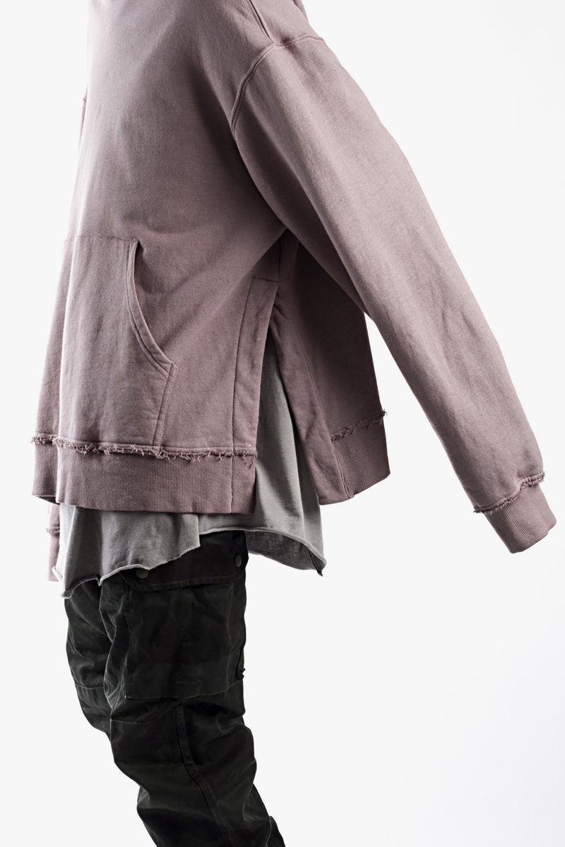 NID de GUEPES Studio NDG 2015 Holiday Capsule Collection 