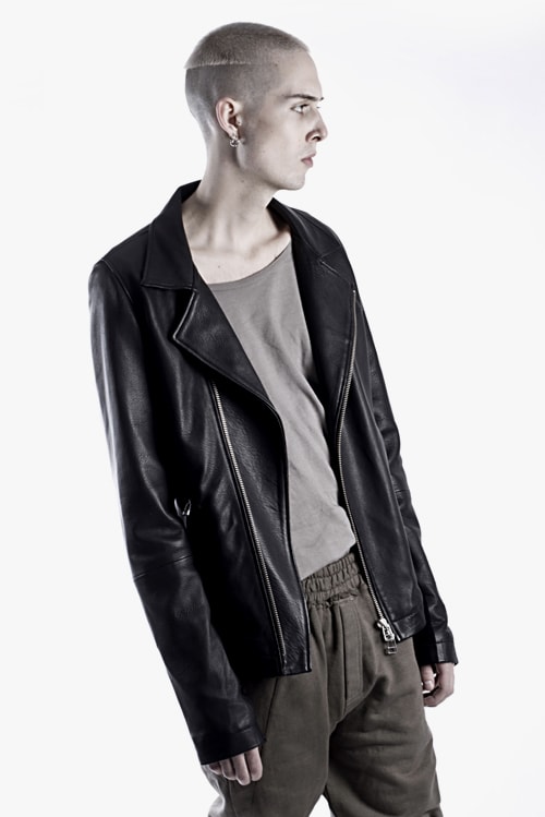 NID de GUEPES Studio NDG 2015 Holiday Capsule Collection 