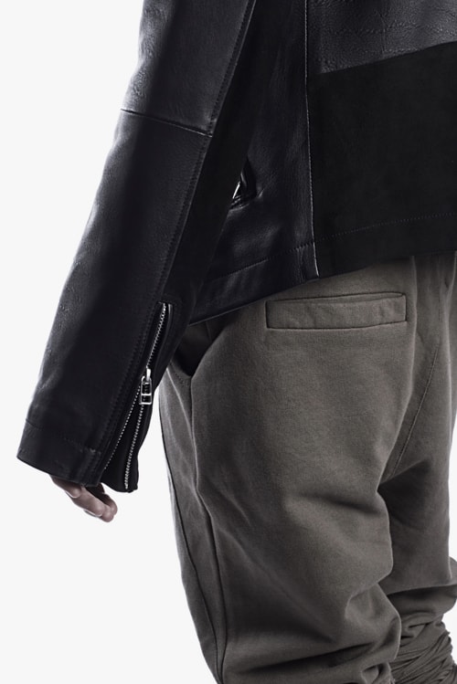NID de GUEPES Studio NDG 2015 Holiday Capsule Collection 