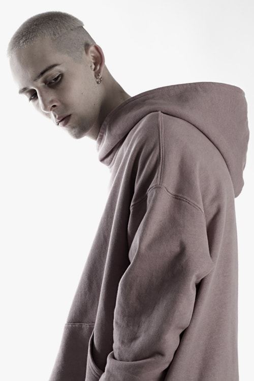 NID de GUEPES Studio NDG 2015 Holiday Capsule Collection 
