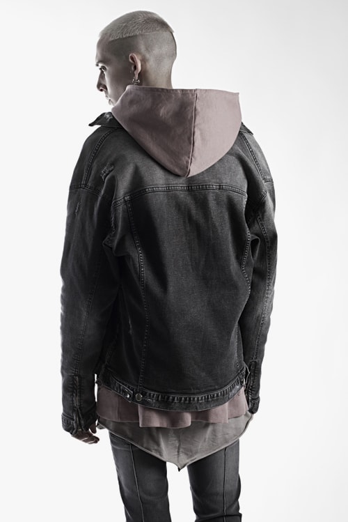 NID de GUEPES Studio NDG 2015 Holiday Capsule Collection 