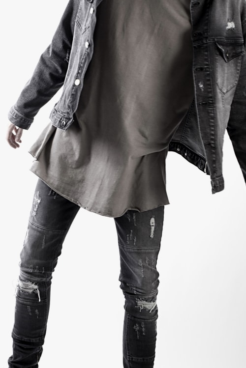 NID de GUEPES Studio NDG 2015 Holiday Capsule Collection 