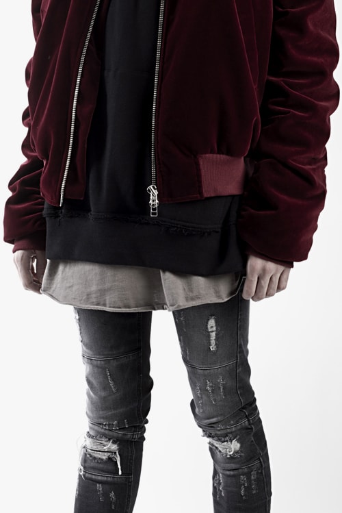 NID de GUEPES Studio NDG 2015 Holiday Capsule Collection 