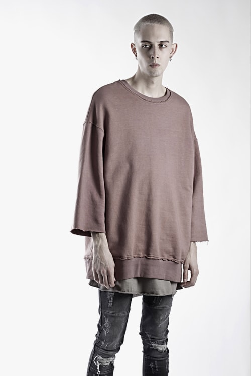 NID de GUEPES Studio NDG 2015 Holiday Capsule Collection 