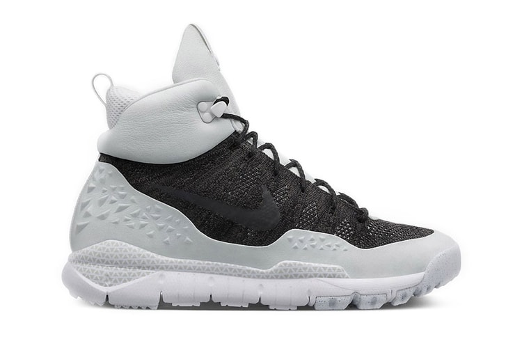 Nike ACG Adds the Lupinek Flyknit to Its Upcoming Winter Releases