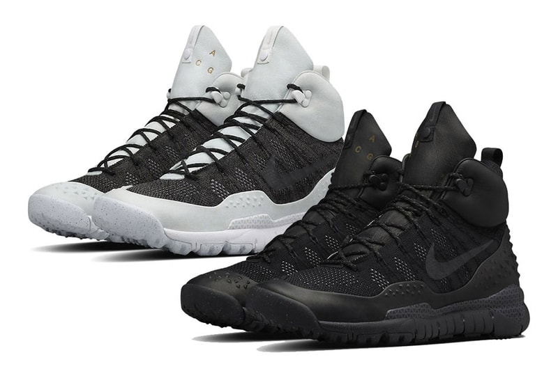 Nike ACG Lupinek Flyknit