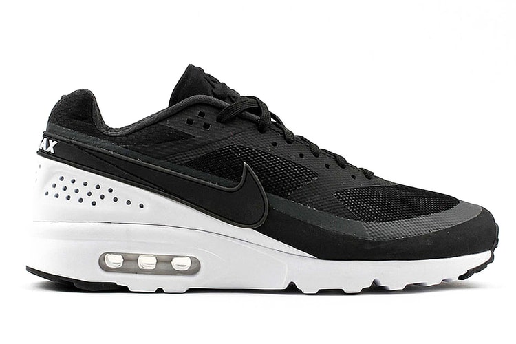 Nike's Air Classic BW "Ultra" Is Kicking off the Swoosh's New Year