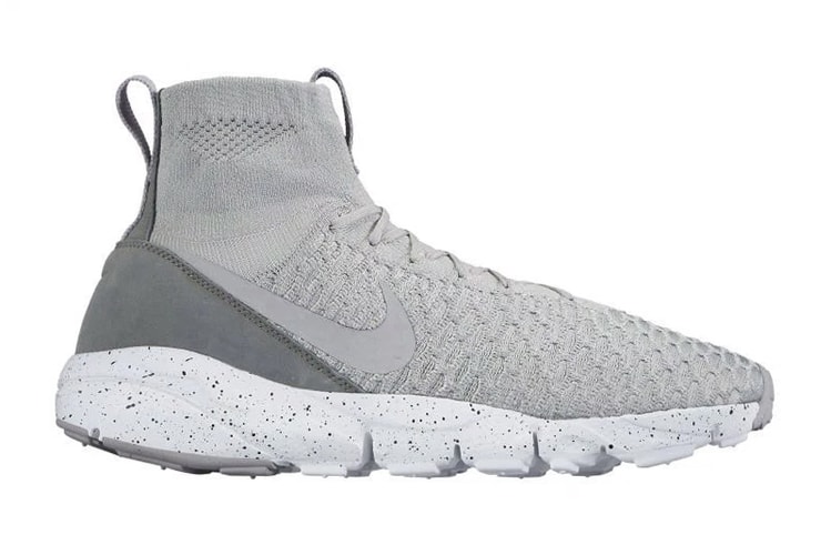 Nike's Air Footscape Magista Will Continue its Run in 2016