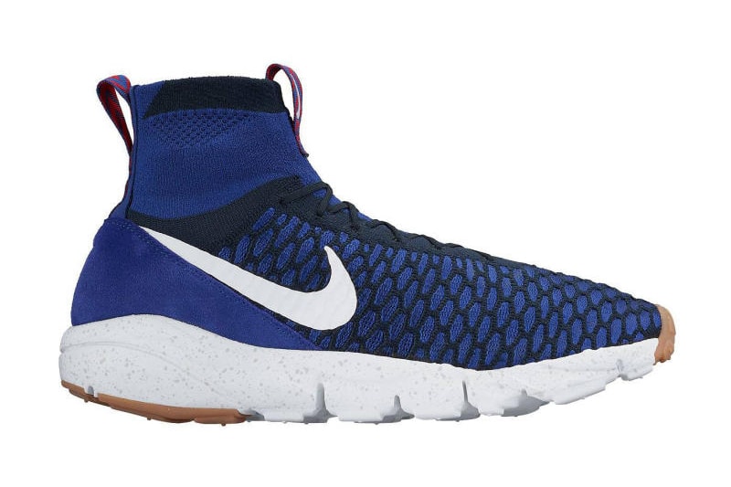 Nike Air Footscape Magista 2016