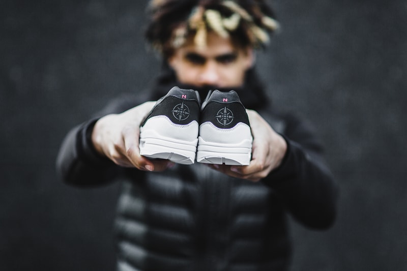 Nike Air Max 1 The 6