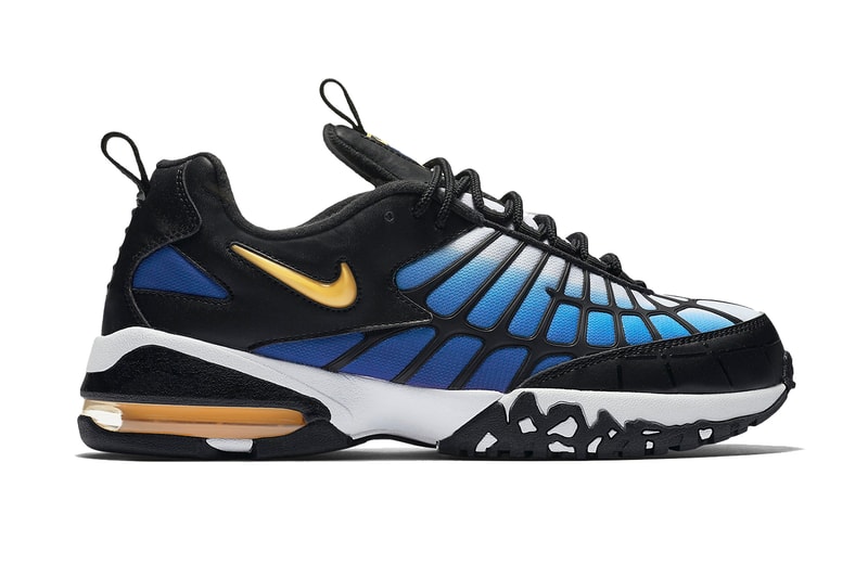 Nike Air Max 120 Retro 2016