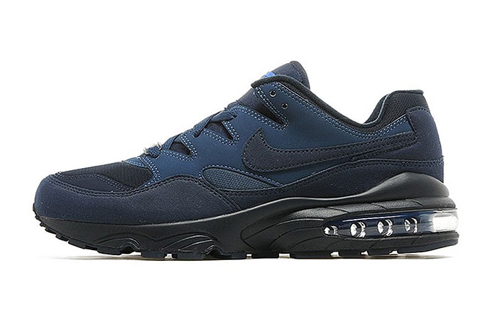 Nike Air Max 94 "Obsidian"
