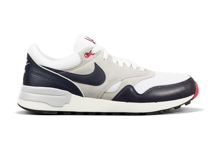 Nike air odyssey og Clearance