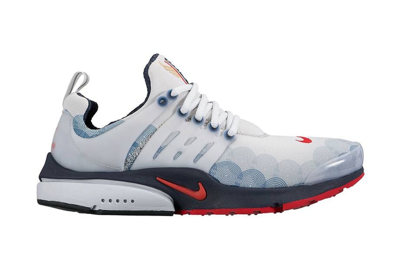 Nike Air Presto 2016 Colorways