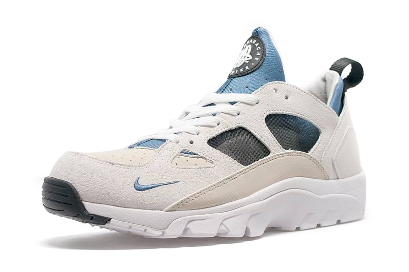 Nike Air Trainer Huarache Low Escape Sneaker