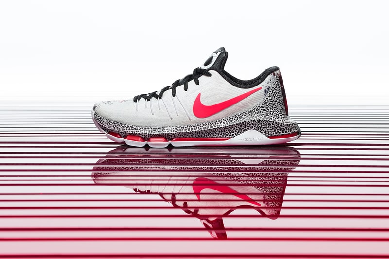 Nike Basketball 2015 Christmas Collection