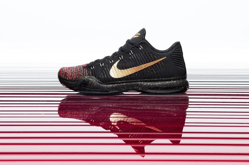 Nike Basketball 2015 Christmas Collection