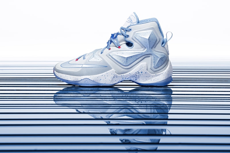 Nike Basketball 2015 Christmas Collection