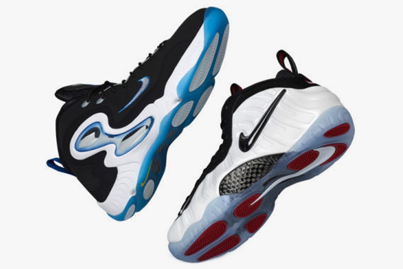 Nike Make Up Class of '97 He Got Game Pack  