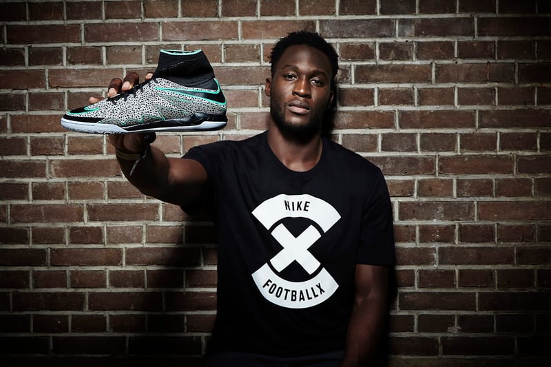 Nike FootballX "Safari" Pack