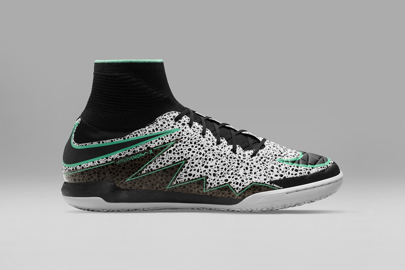 Nike FootballX Safari Pack