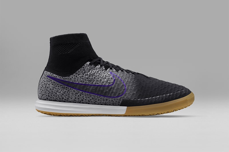 Nike FootballX Safari Pack