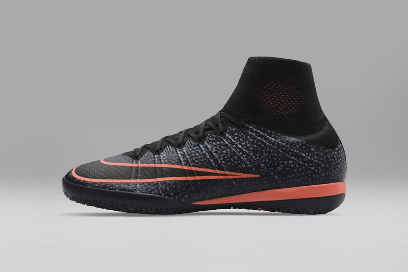 Nike FootballX Safari Pack