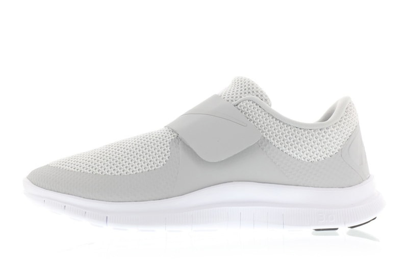 Nike Free Socfly Grey Titolo