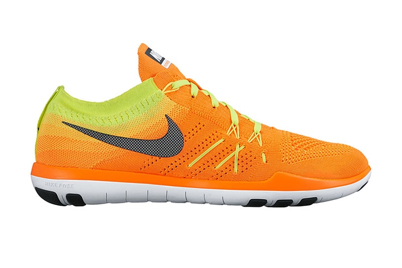 Nike Free TR Focus Flyknit