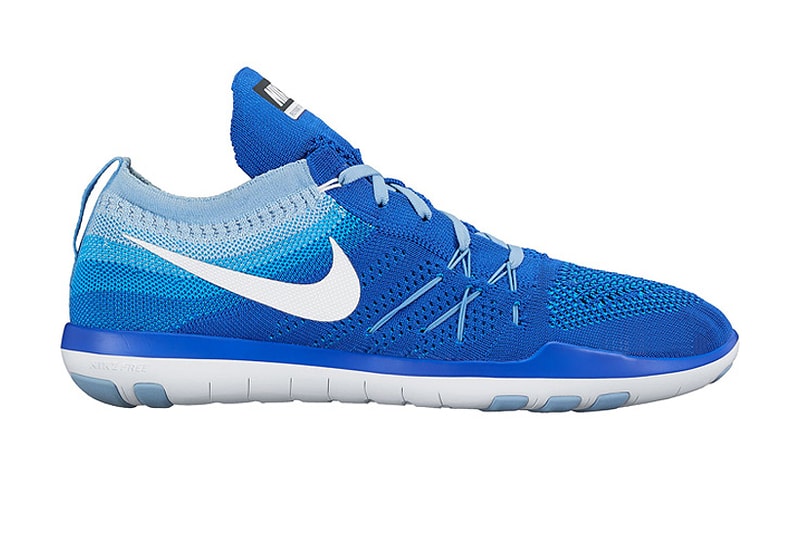 Nike Free TR Focus Flyknit