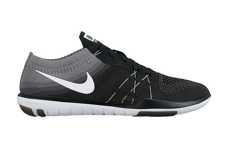 Nike Free TR Focus Flyknit