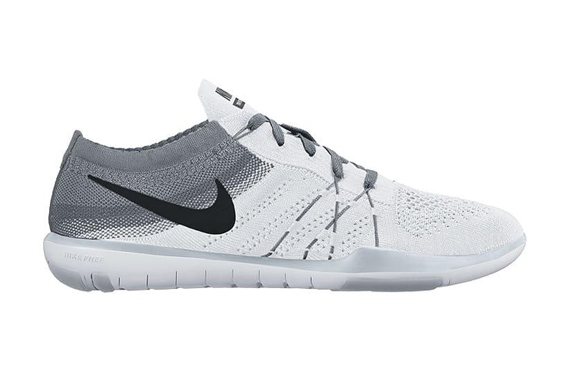 nike free tr focus flyknit review