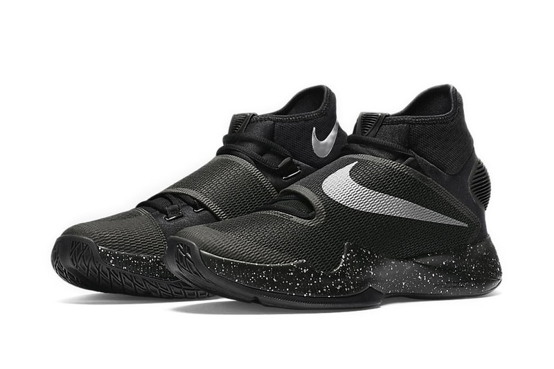 Nike Hyperrev 2016