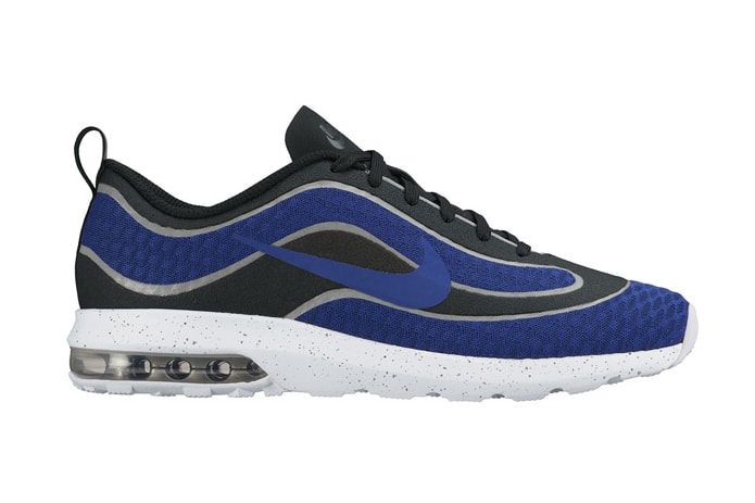 Nike Transforms an Old Mercurial into an Air Max