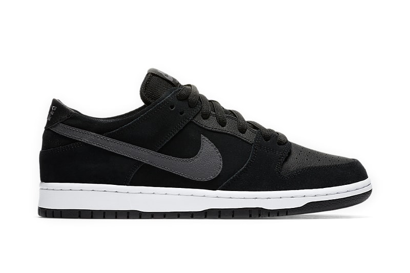 Nike SB Dunk Low Ishod Wair