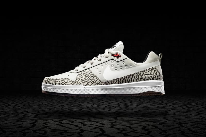 A Closer Look at the Nike SB P-Rod 9 Elite "J-Rod"