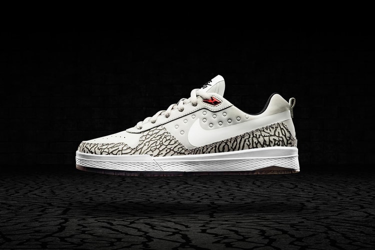 A Closer Look at the Nike SB P-Rod 9 Elite "J-Rod"