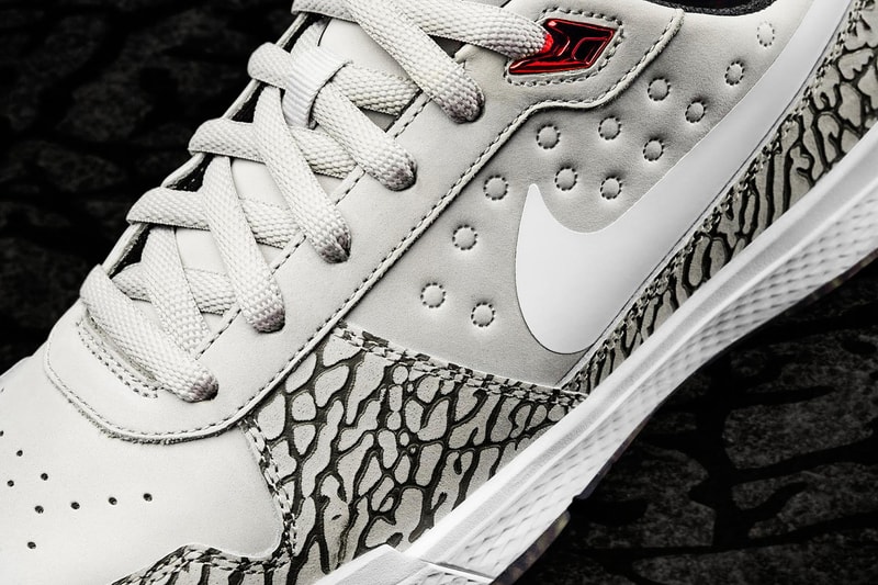 Nike SB P Rod 9 Elite J-Rod