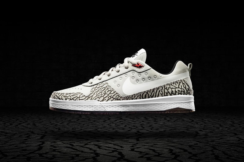 Nike SB P Rod 9 Elite J-Rod