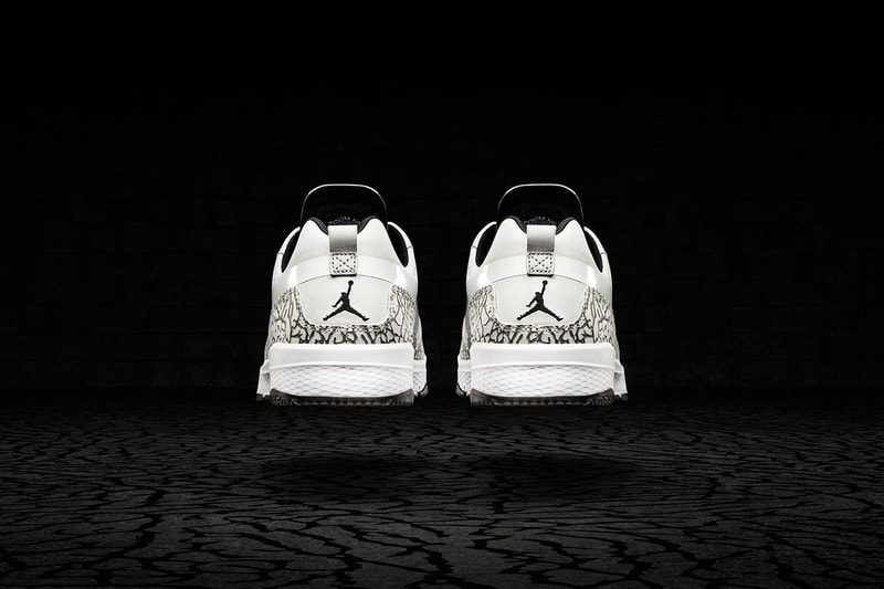 Nike SB P Rod 9 Elite J-Rod