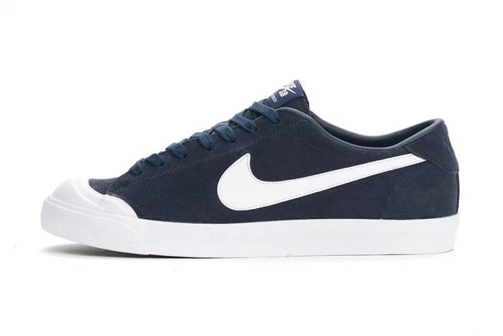 Nike SB Zoom All Court CK "Obsidian"