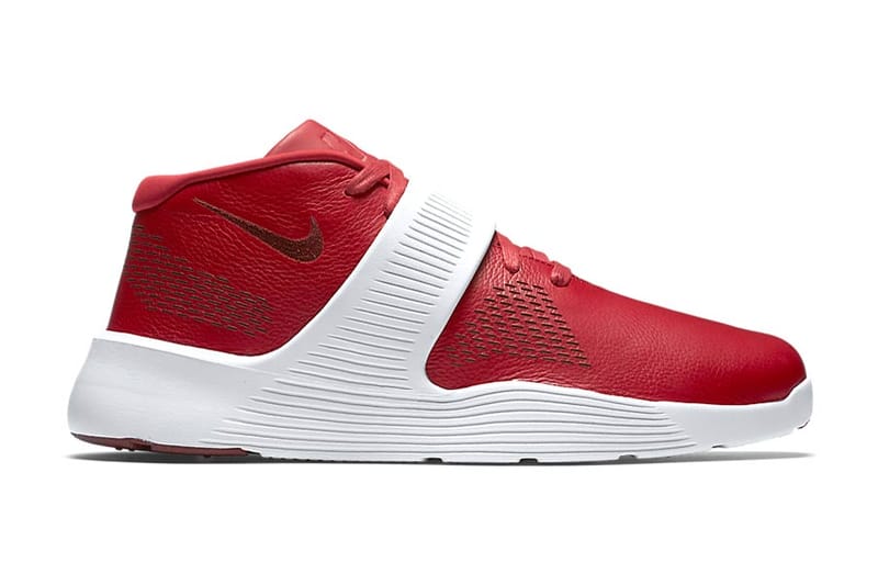 Nike Debuts the Ultra XT for 2016 