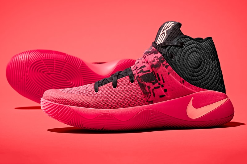 Nike Kyrie 2 Kyrie Irving 