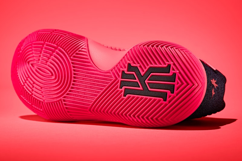 Nike Kyrie 2 Kyrie Irving 