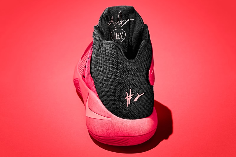 Nike Kyrie 2 Kyrie Irving 