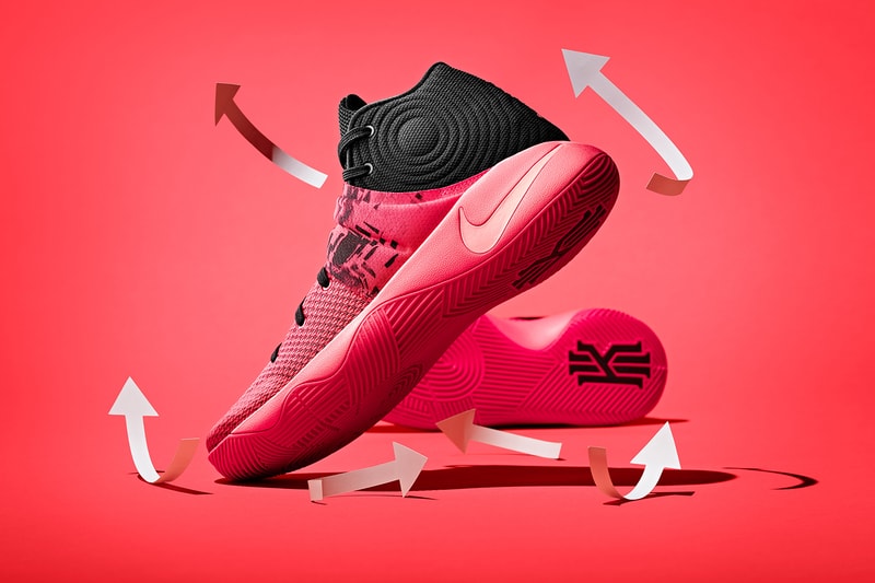 Nike Kyrie 2 Kyrie Irving 